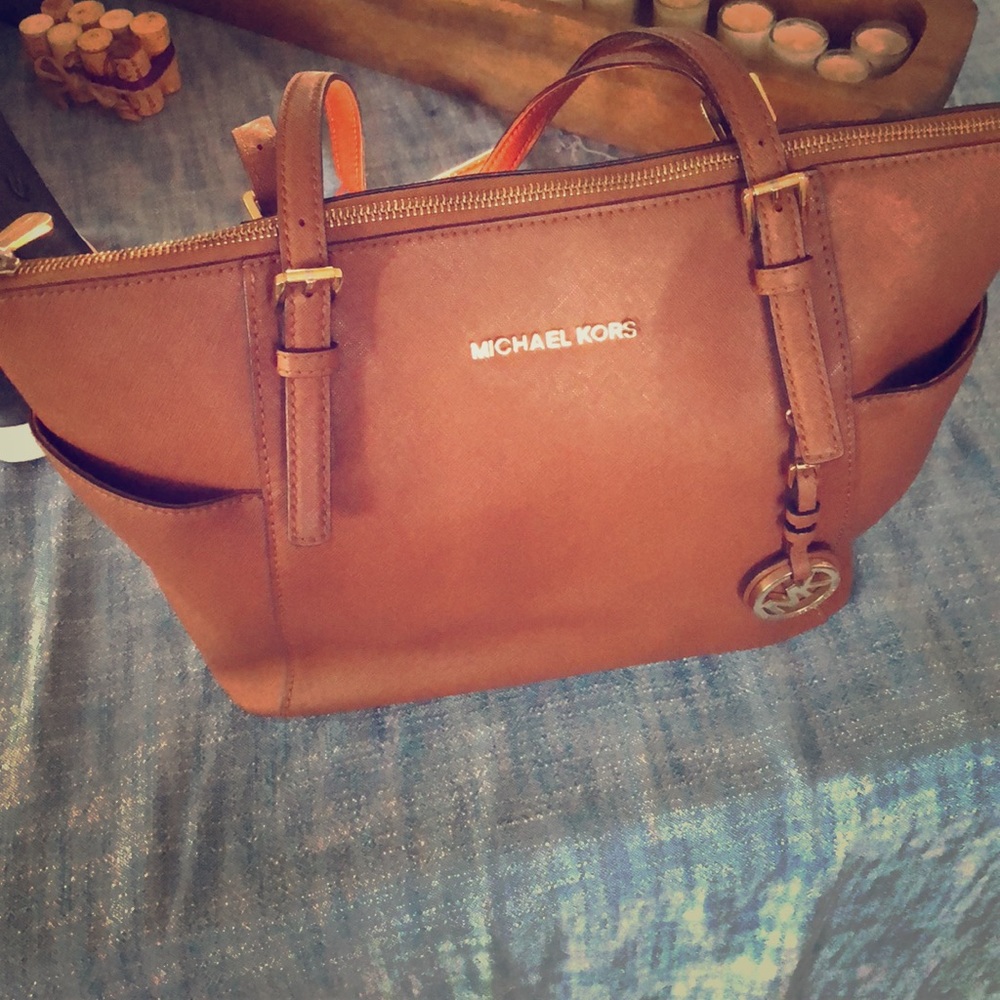 Michael Kors purse